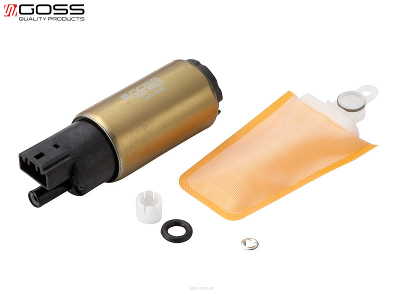 Goss Fuel Pump - GE273