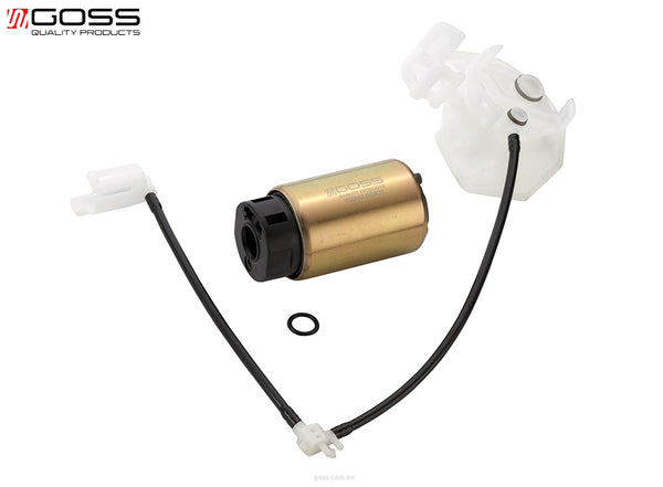 Goss Fuel Pump - GE285
