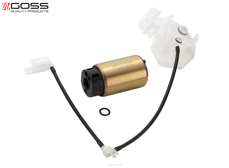 Goss Fuel Pump - GE285