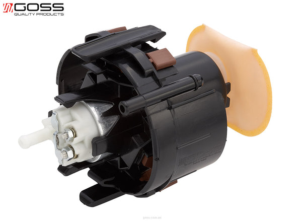 Goss Fuel Pump - GE295