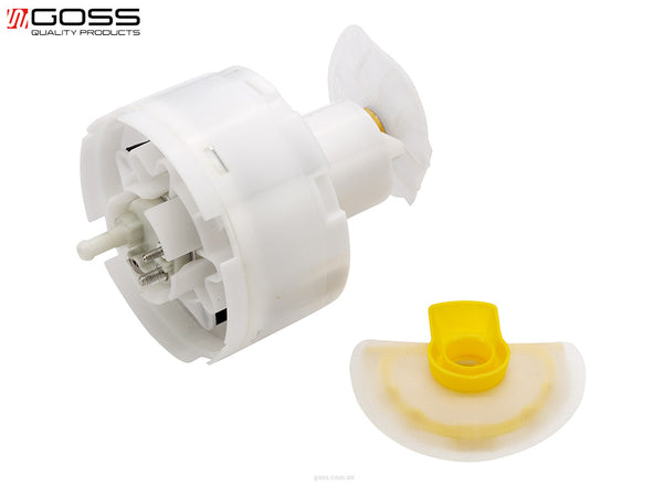 Goss Fuel Pump - GE298