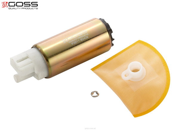 Goss Fuel Pump - GE300