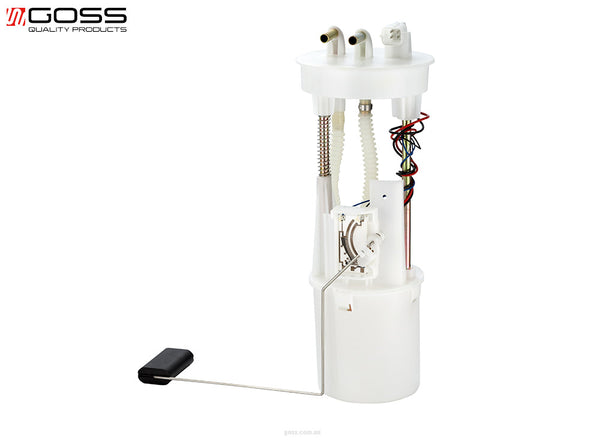 Goss Fuel Pump - GE304