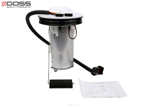 Goss Fuel Pump - GE306