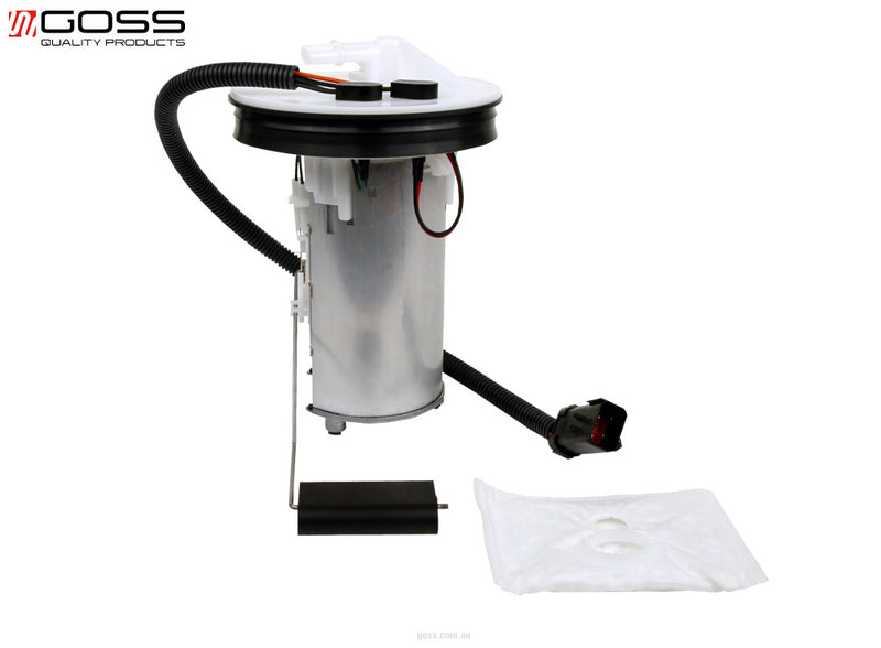 Goss Fuel Pump - GE306