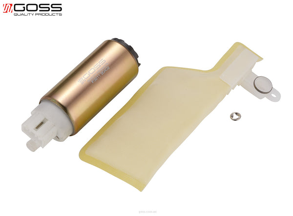 Goss Fuel Pump - GE307