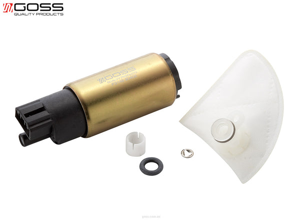 Goss Fuel Pump - GE310