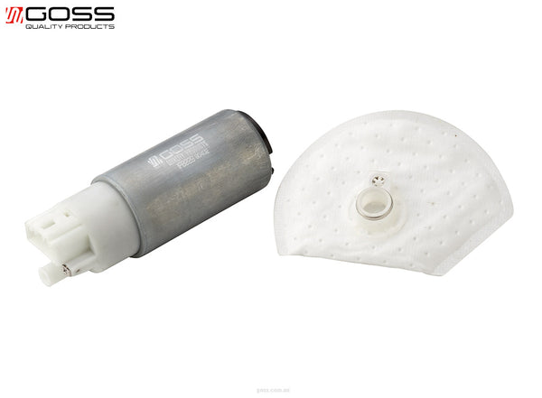 Goss Fuel Pump - GE311