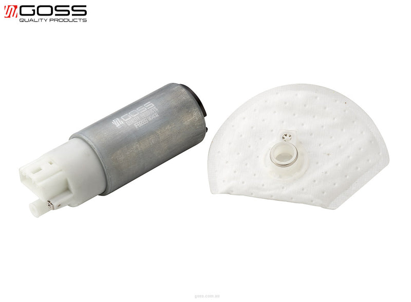 Goss Fuel Pump - GE311
