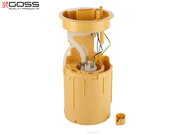 Goss Fuel Pump - GE316