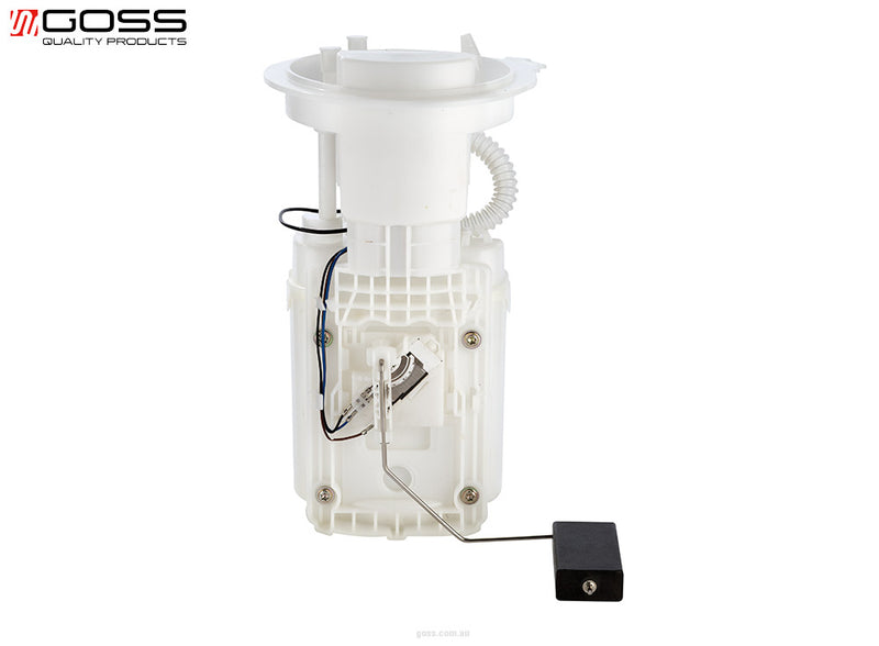 Goss Fuel Pump - GE321