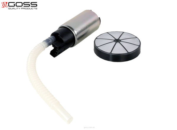 Goss Fuel Pump - GE327
