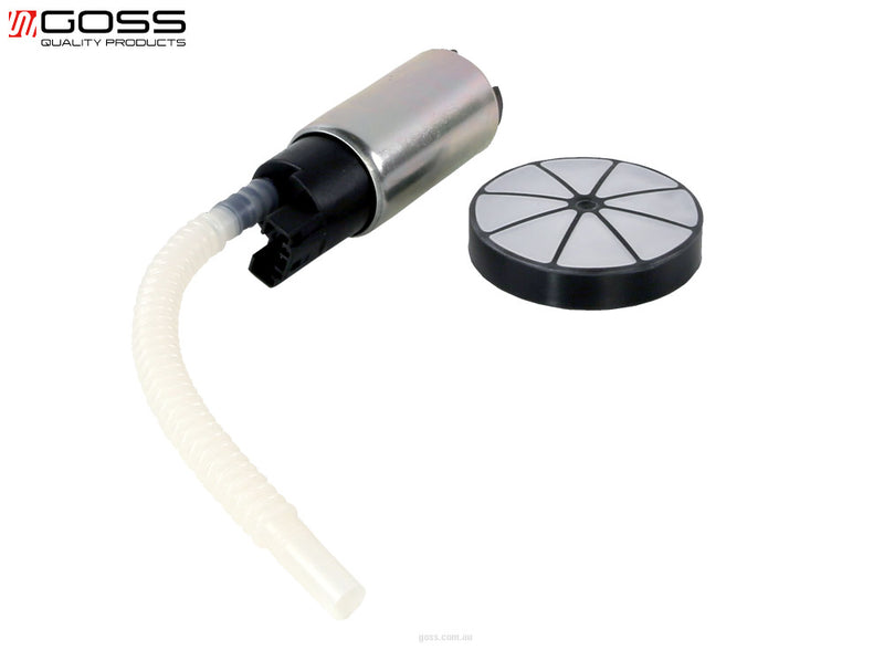 Goss Fuel Pump - GE327