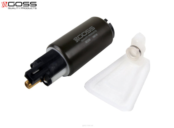 Goss Fuel Pump - GE339