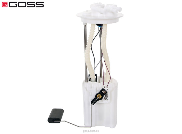 Goss Fuel Pump - GE347
