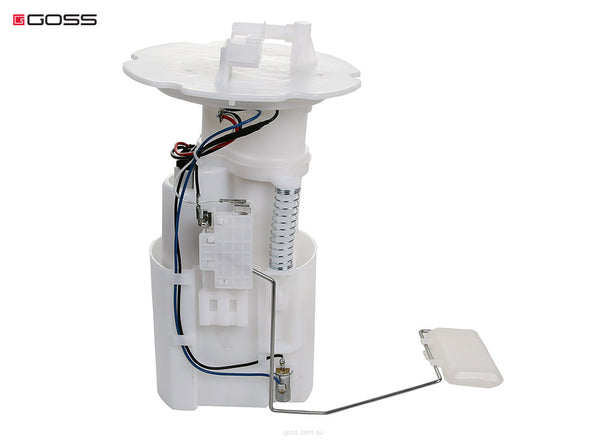 Goss Fuel Pump - GE356