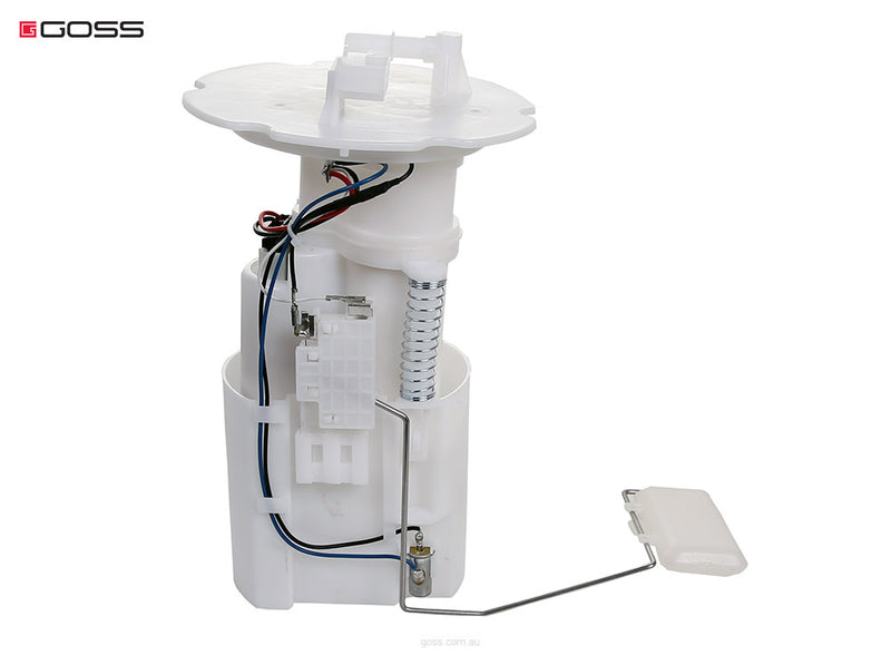 Goss Fuel Pump - GE356