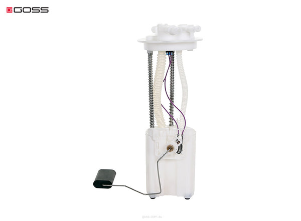 Goss Fuel Pump - GE363