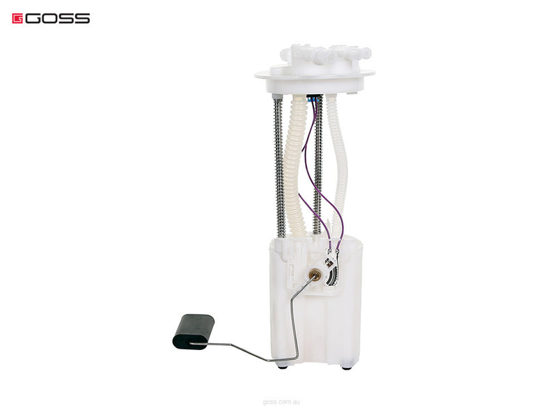 Goss Fuel Pump - GE363
