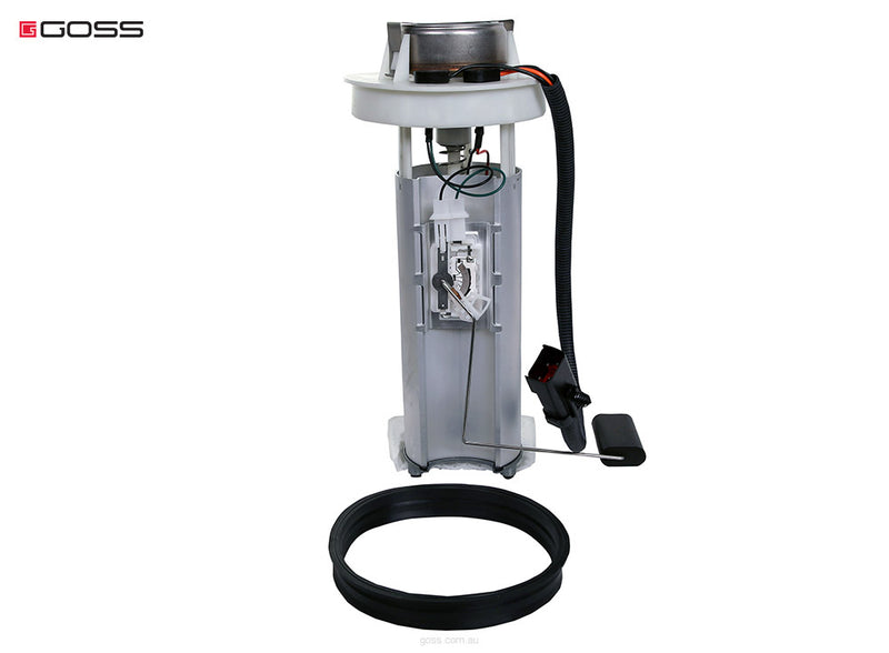Goss Fuel Pump - GE370