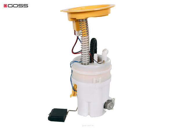 Goss Fuel Pump - GE380