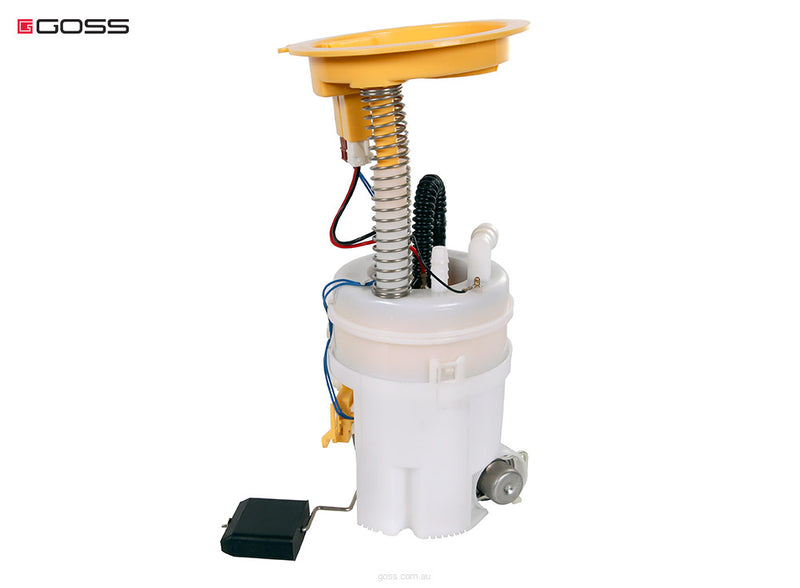 Goss Fuel Pump - GE380
