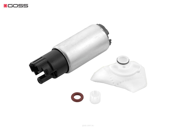 Goss Fuel Pump - GE390