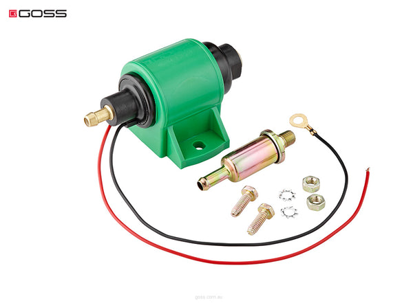 Goss Fuel Pump - GE394