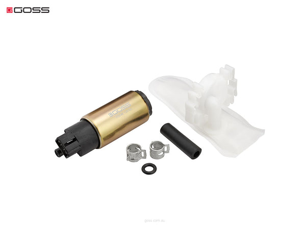 Goss Fuel Pump - GE398