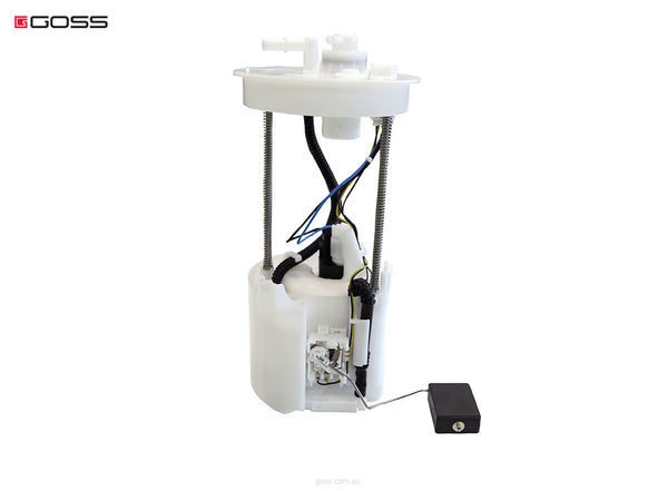 Goss Fuel Pump - GE400