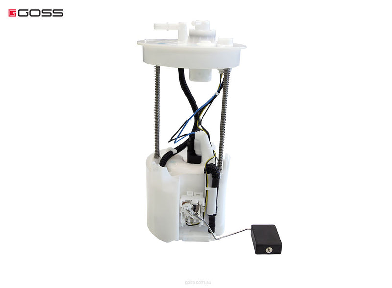 Goss Fuel Pump - GE400