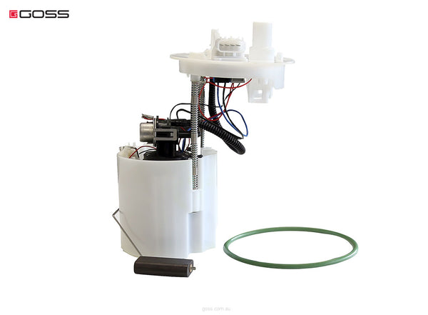 Goss Fuel Pump - GE401