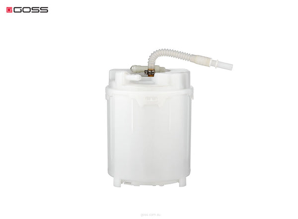 Goss Fuel Pump - GE402