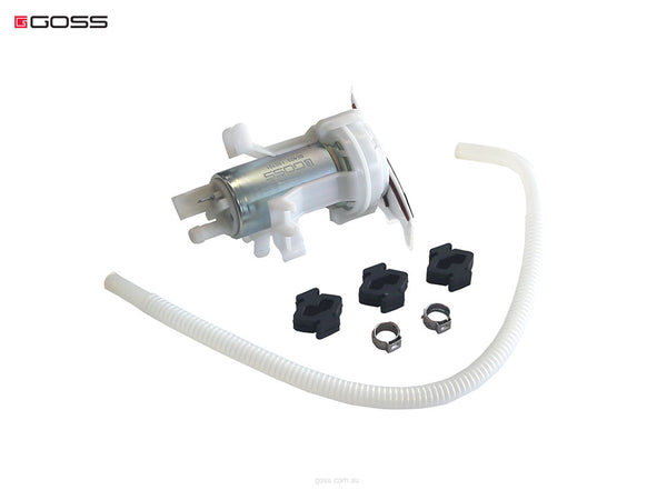 Goss Fuel Pump - GE403