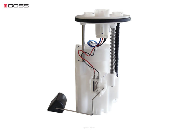 Goss Fuel Pump - GE412