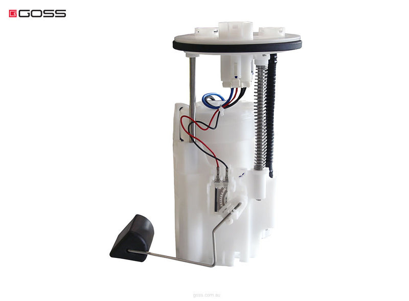 Goss Fuel Pump - GE412