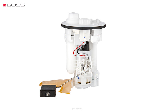 Goss Fuel Pump - GE413