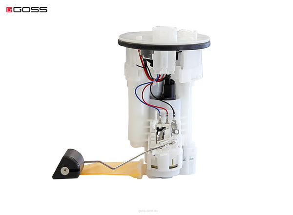 Goss Fuel Pump - GE414