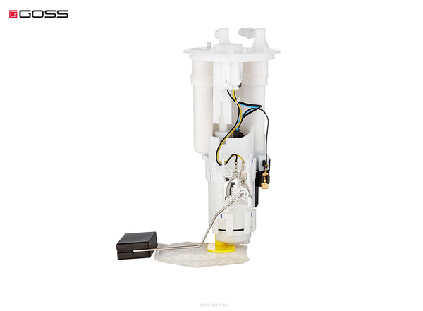 Goss Fuel Pump - GE418