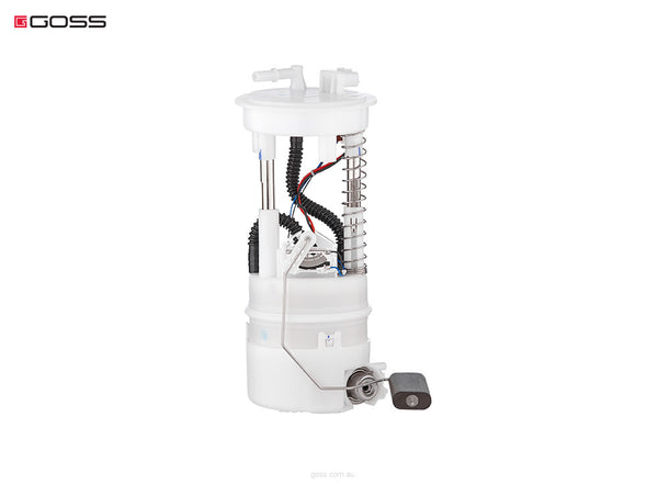 Goss Fuel Pump - GE431