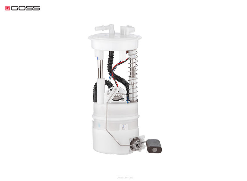 Goss Fuel Pump - GE431