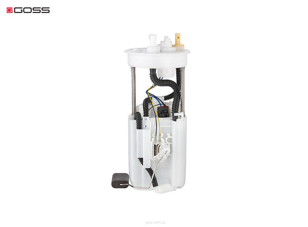 Goss Fuel Pump - GE432
