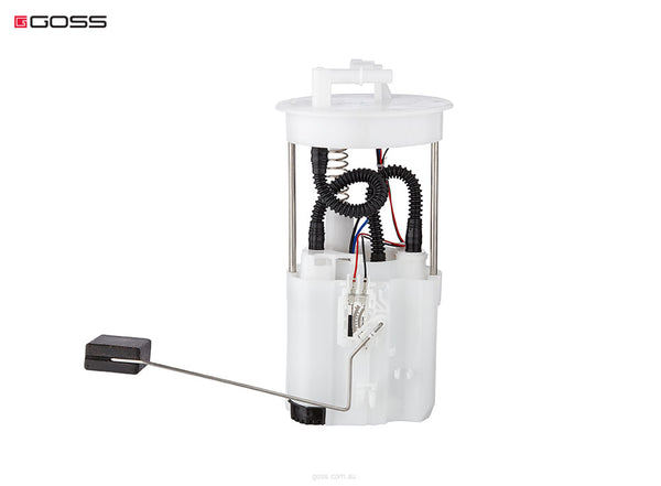 Goss Fuel Pump - GE434