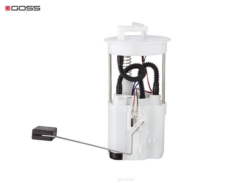Goss Fuel Pump - GE434