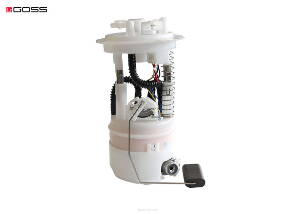 Goss Fuel Pump - GE438
