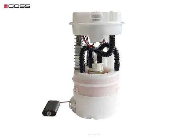 Goss Fuel Pump - GE440