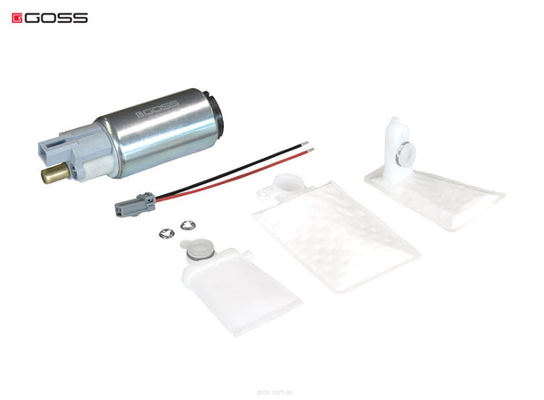 Goss Fuel Pump - GE444