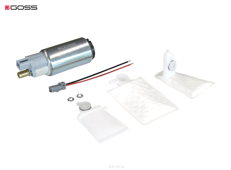 Goss Fuel Pump - GE444