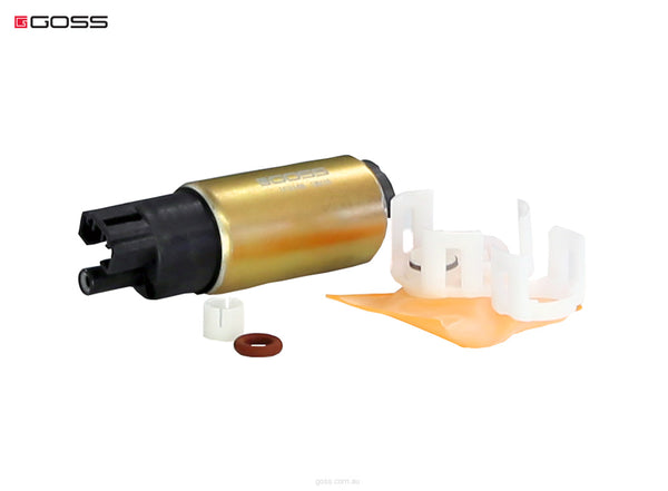 Goss Fuel Pump - GE449