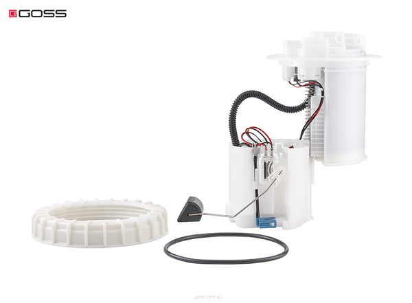 Goss Fuel Pump - GE450